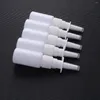 Storage Bottles 20 Pcs Stereotypes Travel Glass Spray Bottle For Hair Cleaning Solutions Small