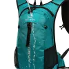 Tassen Men Dames Waterdichte fietsfiets Backpack Outdoor Sport Travel Pack Repellent Wandel Camping Rucksack Bicycle Water Tas