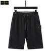 Designer Herren Shorts Hosen Sommer Mode Stein Streetwear Baumwolle Casual Strand Damen Shorts ist Land Pant LLC