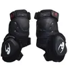 Protezione ginocchiera SK-652 protezione piede ginocchiere moto cursore anticaduta protezioni ginocchio moto Pista knight ighway 240315