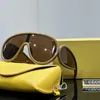 المصمم Loewf Sunglasses Women's All-in-One Grases Men Frame Frame Sheet Mirror Mirror Mirror Secresal 6000