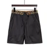 Vilebre Herenshorts Bermuda Pantaloncini Boardshorts HEREN ZWEMSHORTS TORTUES MULTICOLORES Trunks Heren Surfkleding Bermuda's Strand Korte Turtles Zomer 89936