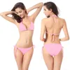 Costumi da bagno donna Designer B Costume da bagno moda Ragazze sexy Costume da bagno Tessile Costumi da bagno estivi Bikini Set Costumi da bagno interi Costumi da bagno bikini da bagno