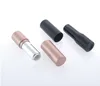 empty Lipstick Chapstick Tube DIY Lip Balm Stick Refillable Bottle Ctainer Makeup Tools Accories SN1130 O4iX#