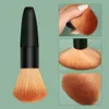 1/2/5PCS Brush Brush Fi Kobiety do makijażu makijażu miękki, duży luźny pędzel do rumienia makijażu 23dj#