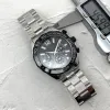 Тег Часы Генри для мужчин Часы качества ААА женские часы с муассанитом мужские часы дизайнерские роскошные часы стальной большой циферблат 40 мм мужские и женские часы с бриллиантами 030