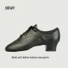 Sapatos Sapatos de dança latina tênis masculino Sapato Profissão Sapato de baile Moderno Moder