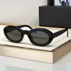 Designer zonnebrillen voor heren dames M136 zomermode vierkant avant-garde UV400 brilstijl anti-ultraviolet populariteit acetaat volledig frame bril willekeurige doos