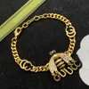 S Large Golden Bee Necklace Glamour Women Fashion Bee-Style Jewelry Gift