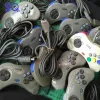 Games Original Sega Saturn SS Game Console Interface 32 Bit Saturn Wired GamePad Saturn Controller