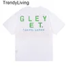 Nouveaux hommes Designer T-shirt T-shirts en vrac Tops Homme Chemise décontractée Luxurys Vêtements Streetwear Shorts Manches Polos Femmes Hommes T-shirts