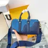 Дизайнерская сумочка Маленькие сумки-тоут с подушками Ручной кошелек Высококачественная модная сумка через плечо Кошельки через плечо Съемный кошелек-клатч с цепочкой