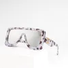 2024 Top Summer Luxury Oval Frame Solglasögon Rund Designer Kvinnor Mens Goggle Eyewear For Women Eyeglasses Cat Eye Vintage Metal Sun Glasses