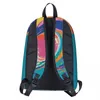 Plecak delfin neo fauvism minimalne sport