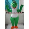 Mascot Costumes New Adult Halloween Christmas Dragon Dinosaur Mascotte Cartoon Plush Fancy Dress Mascot Costume