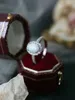 Anelli a grappolo "Argento puro 925 con opale" Anello semplice a forma di uovo per uomo e donna Design creativo alla moda Stile vintage elegante