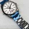 Horloges Pols Luxe Modeontwerper Automatisch Mechanisch Licht Drie Zes Kalender Automatisch Gs038 Heren montredelu 85