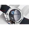 Chronograph Superclone Watch Watches Wristwatch Luxury Designer Watch Luminous Sport Clone Manual Chain Timing Movement Apollo Speed ​​Master Montredelu