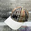 Nya modebaseballmössor Herr designer Caps Luxury Brand Hat Woman Casquette Justerbar kupol bokstav broderad sommarskuggning av bollhattar P-17