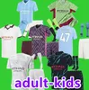 2023 2024 City HAALAND soccer jerseys J.alvarez EDERSON 23 24 DE BRUYNE MANS CITIES GREALISH Bernardo EDERSON MAHREZ FODEN men Adult kids kit football shirt