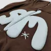 100% katoenen puffscreen afdrukken streetwear volledige ritssluiting op hoodie fabrikanten zipup hoodies aangepast zwaar zwaargewicht
