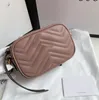 4 kolory kobiety na ramionach łańcuch crossbody mody pikowane skórzane torebki słynne designerskie torebki torebki Michael Kadar 18 cm