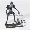 Novelty Games Death Note Figutto Yagami Light / Ryuk Action Pvc Collection Model Toy Figure Drop Delivery Toys Gifts Gag Dhnae