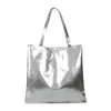 Кружевная сумка на плечо с шнурком, стильная женская сумка из искусственной кожи с большой вместительной застежкой-молнией, легкая портативная для женщин