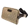 Designer di lusso di alta qualità Designer Marsupio Marsupio Cintura Uomo Zaino Tote Borse a tracolla Messenger Borsa da uomo Portafoglio moda tasca nera Mesh multicolore