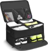 Accessories Golf Supplies Storage Bag,Car Portable Folding Suitcase