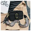 Evening Bags 2024 New Fashion Cowboy Camera Bag Trendy and Unique Tassel Design Crossbody Handbag H240323