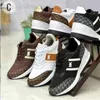 Sıradan Ayakkabı Kadın Kama Sneakers Dikiş Up Nefes Alabilir Spor Ayakkabıları Günlük Platform Kadın Ayakkabı Bayanlar Vulkanize Ayakkabı Zapatillas T240323