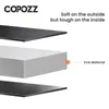 COPOZZ 1 Pair Roller Skating Wrist Support Gym Ski Guard Hand Snowboard Protection Protector Men Women Child 240318