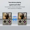 Players 3.5inch miyoo mini plus v3 Portable Retro Game Console WiFi Linux System IPS Screen Handheld Game Console Gaming Kid Gift