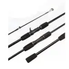 Rods 1.65m 1.8m FRP Spinning /Casting Fishing Pole Bait WT 210g Line WT 410LB Fast With Sectional EVA Comfortable Grip Fishing Rods