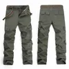 Factory Direct Custom Cargo Pants for Mens 100% Cotton Multi Pocket Streetwear Style OEM