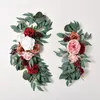 Dekoratif Çiçekler Düğün Pratik Çeşitli Stiller Sağlık Güzellik Dekorasyon Moda Taşınabilir Dekorasyonlar Kemer Basit Giyim Dayanıklı