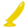 Sexspielzeug für Erwachsene, Dildo, Gemüseserie, Banane, Mais, Gurke, Vorraum, Analplug, weibliches Masturbationsgerät 240315