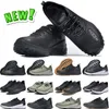 designerskie buty do biegania bystre Zionic WP dla mężczyzn kobiety sportowe trenerzy płaski dolny Triple Black Gold Green Sneakers Rozmiar 36-45