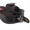 Bag Leather For Pouch Case Pack Slingshot Catapult Fanny Balls Hunting 1 2 Men In Steel Bearings Handmade Holder Belt Lskhx Uiopc