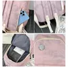 School Bags Girls For Teenagers Student Backpack Women Nylon Casual Korean Bagpack