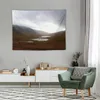 Arazzi Travel Po Lakes And Sky: Isle Of Mull Scotland Arazzo Kawaii Room Decor Decorazione esterna