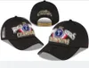 2024 "Rangers" Baseball Snapback Sun Caps Champions Champions World Series Men Women Football Chapeaux Snapback Strapback Hip Hop Sports Hat Mélange de chapeau A0