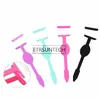 eyeles Extensi Aplicador Stainl Steel False Eyeles Curler Tweezer Clip Clamp Makeup Beauty Tool F1630 D7nB #