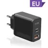 Caricabatterie standard britannico veloce da 50 W adatto per Huawei Xiaomi Super Flash 15/pro