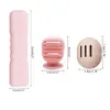 silice Makeup Brush Holder and Makeup Spge Holder for Makeup Travel Bags v3HS#