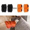 Hundkläder 2 stycken Pet Knee Pads Leg Support Brace Warmer Elbow Protector