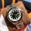 Super Ocean A17376211L2A1 AAAAA 5A Quality 1:1 SuperClone Watches 44mm Men Automatic Mechanical Clone Eta-2824 Movement Sapphire Glass With Gift Box