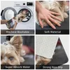 Dywany witaj Mat Lovly Mini Yorkshire Terrier Wejście Wejście Prostokąt łazienki Miękki dywan przeciwpoślizgowy dywan podłogowy do salonu