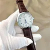 Riempaar Japans uurwerk Bamboepatroon Eenvoudig casual mode waterdicht quartz horloge